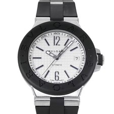 Bulgari Diagono automatico 40