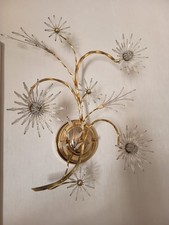 2 Applique a parete vintage, 20 Euro Cadauno