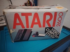 atari 2600 console +3 Giochi Omaggio