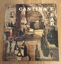 CANTINA E BAR volume 4 |
