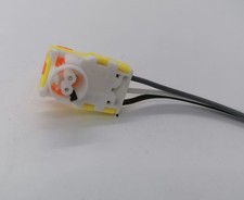 CONNETTORE AIRBAG CINTURE /