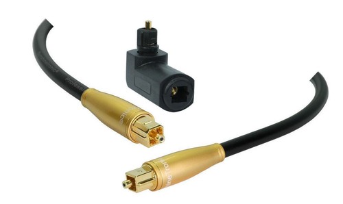Cavo audio digitale toslink - cavo,