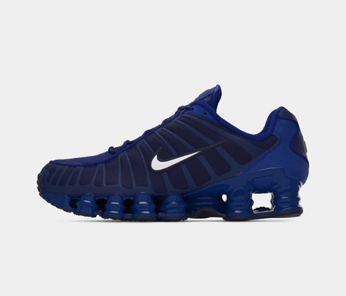 Nike shox reflectivity - tl,