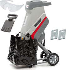 Biotrituratore a Lame