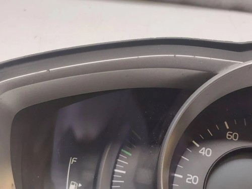 Strumentazione volvo v40 cross - volvo,