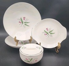 4-VTG Royal China SUSSEX #54