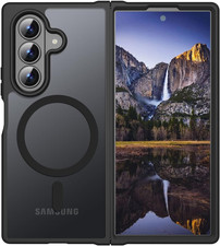 Custodia Magnetica per Samsung
