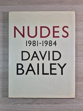 NUDES 1981 - 1984 - David