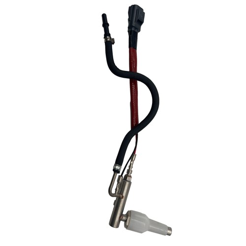 Iniettore rigenerazione filtro - iniettore,