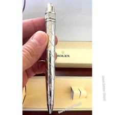 Rolex penna sfera stile - rolex,