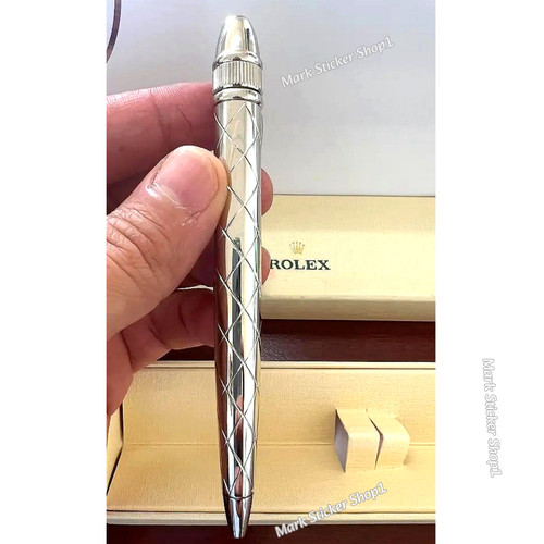 Rolex penna sfera - penna, stile