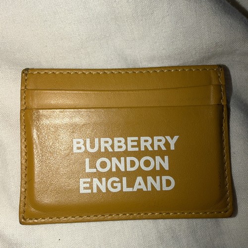 Porta carte pelle - in, con