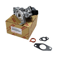 KIT DE SOUPAPES EGR ORIGINE