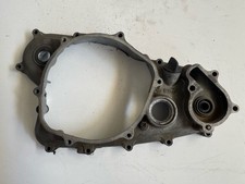 Carter Pompa Acqua Honda Crf 450 Annate 2002 2003 2004. Condizioni Eccellenti