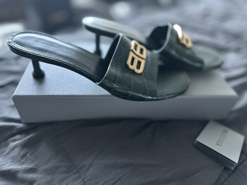 Tacchi balenciaga - tacchi,