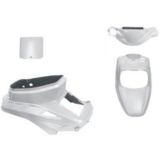 KIT CARENA 4 PEZZI BIANCO