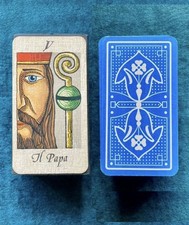 Tarot by Menegazzi Tarot - 1st