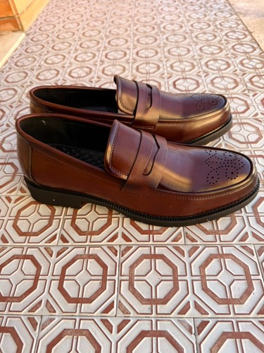 Mocassini uomo eleganti - mocassini,