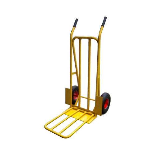 Carrello portacasse con