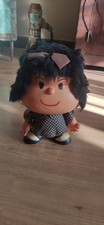 MAFALDA SPERLARI  - VECCHIO GIOCATTOLO VINTAGE OMAGGIO CARAMELLE SPERLARI LOOK