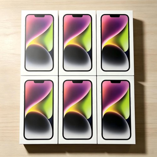 Nuovo apple iphone - apple, plus