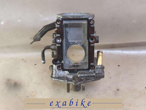 Corps carburateur pour - corps, de