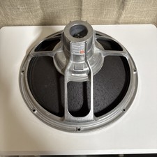 JBL 265F-1 Woofer al neodimio 15" 2 ohm EON & PRX MRX515 MRX525 9350