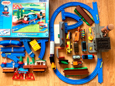 SET STAZIONE THOMAS VINTAGE