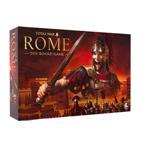 Total war rome il gioco - war:,