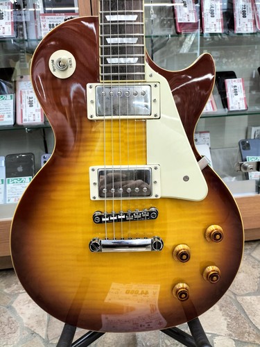 Epiphone chitarra elettrica - epiphone,
