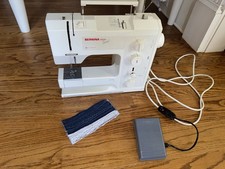 Macchina da cucire Bernina