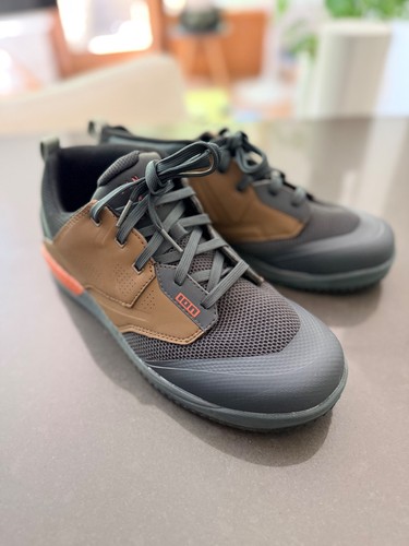 Scarpe mtb ion scrub - mtb, amp