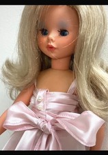 Bambola Vintage Furga 3 P