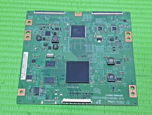 Tcon scheda lvds per - tcon,