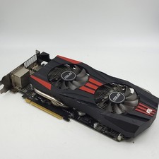 Asus AMD Radeon R9 270x 2gb