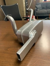 04754300 MARMITTA KAWASAKI