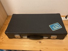 Flightcase Custodia rigida