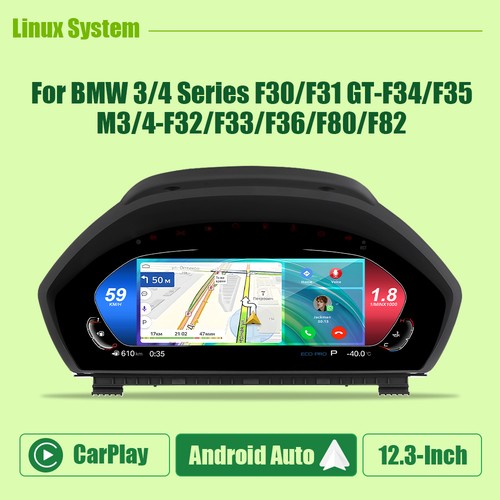 Carplay dash oem - oem, tpms