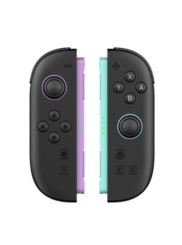 Joy con nintendo switch rgb - joy,