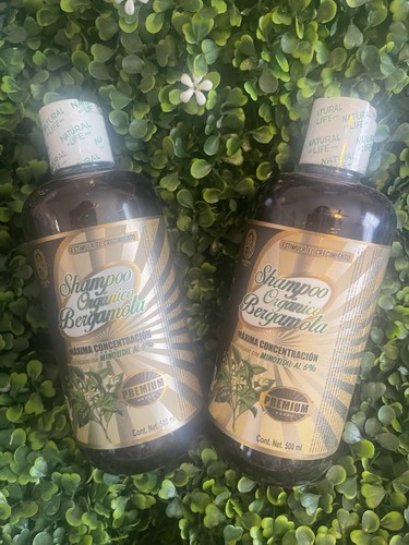 Confezioni shampoo - 2,