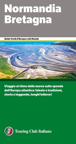 Libri normandia bretagna - libri, e