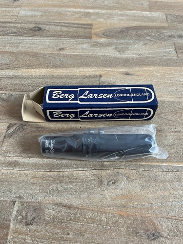 Vintage nos berg larsen - berg,