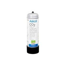 Askoll bombola usa getta - askoll, e