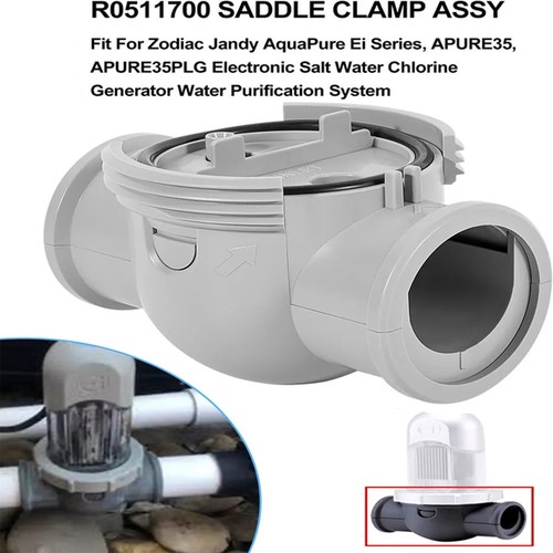 R0511700 morsetto sella assy - r0511700,