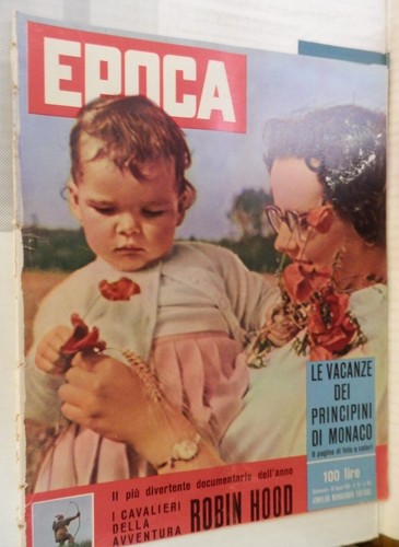 Epoca agosto 1958 - 10,