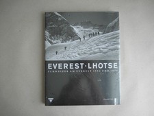 Everest - Lhotse - Schweizer