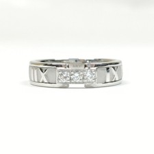 Anello Tiffany and Co. Atlante