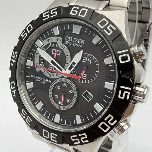 Citizen eco drive h500 - citizen, eco-drive
