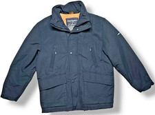 Navigare Giubbotto Uomo Navy