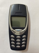 Telefono Cellulare NOKIA 3310